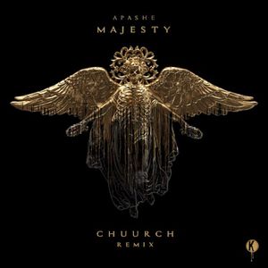 Majesty (Chuurch Remix) (Single)