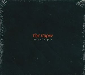 The Crow: City of Angels (OST)