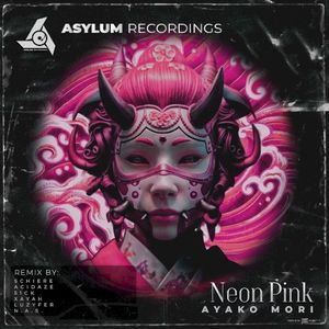 Neon Pink (Single)