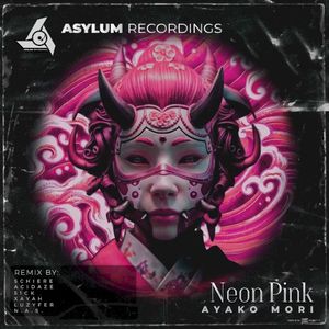 Neon Pink (51CK remix)