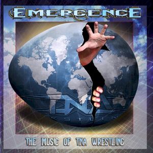 Emergence: The Music of TNA Wrestling (OST)