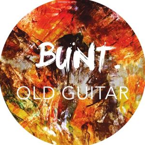 Old Guitar (Single)