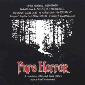Main Title (Candyman 3: Day of the Dead)