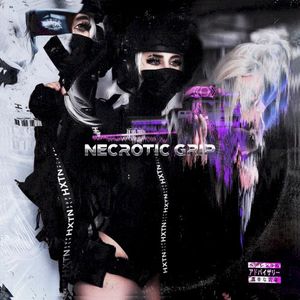 Necrotic Grip (Single)