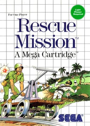 Rescue Mission