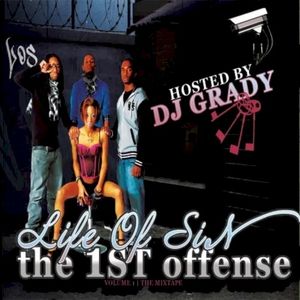 Vol. 1: The 1st Offense