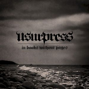 In Books Without Pages (Single)