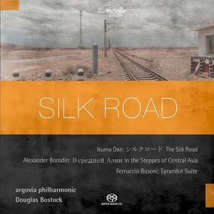 Silk Road (Live)