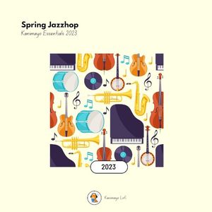 Spring Jazzhop Essentials 2023