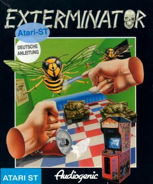 Exterminator