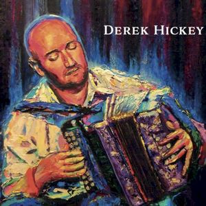 Derek Hickey