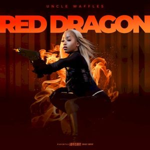 Red Dragon - EP (EP)