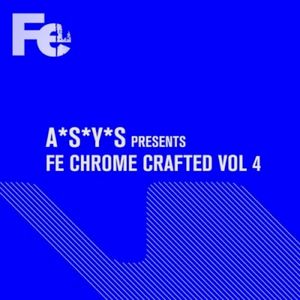 Fe Chrome Crafted Vol. 4