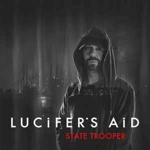 State Trooper (EP)