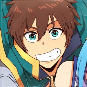 Afterlife Party (Konosuba) (Single)