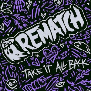 Take It All Back (Single)