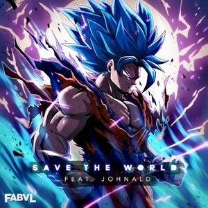 Save The World (Single)