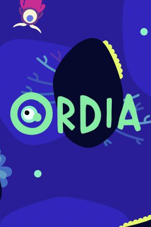 Ordia