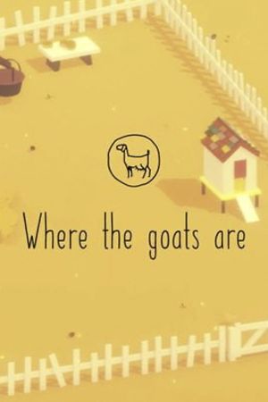 Where The Goats Are