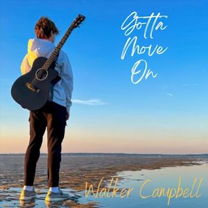 Gotta Move On (Single)