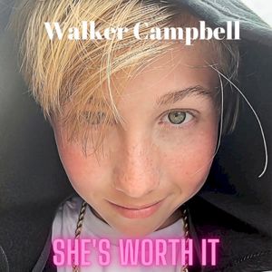 She's Worth It (Single)