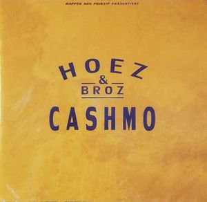 Hoez & Broz