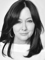 Shannen Doherty