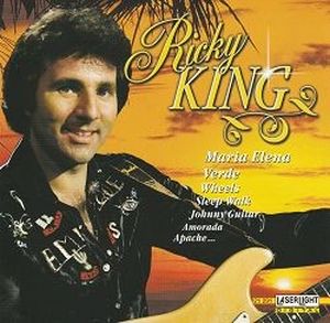 Ricky King