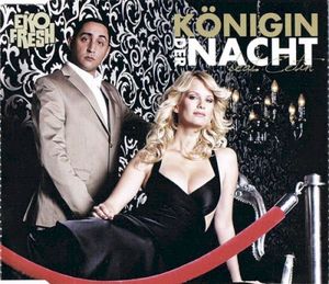 Königin der Nacht (Single)