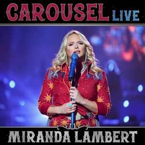 Carousel (live) (Live)