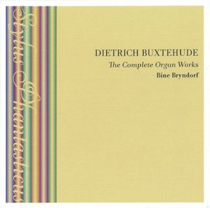 The Complete Organ Works