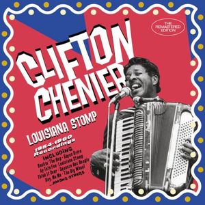 Louisiana Stomp: 1954-1960 Recordings