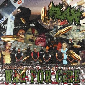 War for Gore EP (EP)