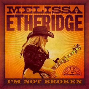 I'm Not Broken (Live From Topeka Correctional Facility) (Live)