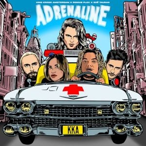 Adrenaline (Single)