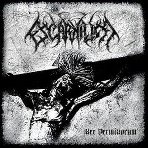 Rex Verminorum (EP)