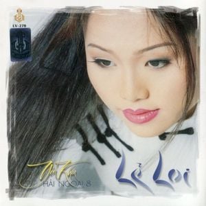 Lẻ loi - Yến Khoa 8