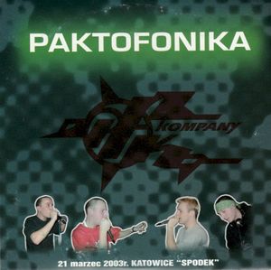 Bilet Pożegnalny Koncert + CD (Single)