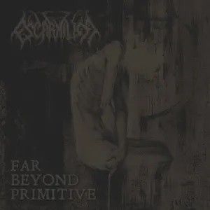 Far Beyond Primitive (Single)