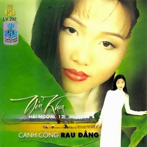 Canh còng rau đắng - Yến Khoa 12