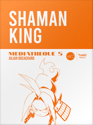 Shaman King