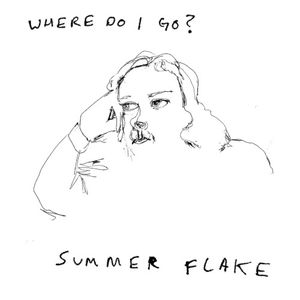 Where Do I Go? (EP)
