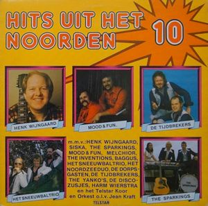 Hits uit het Noorden, 10