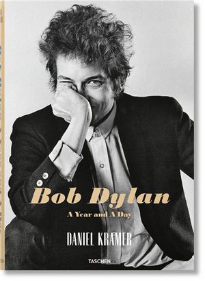 Bob Dylan. A Year and a Day