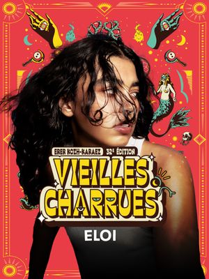 ELOI en concert aux Vieilles Charrues 2024