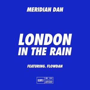 London in the Rain (Single)