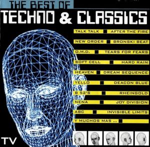 The Best of Techno & Classics