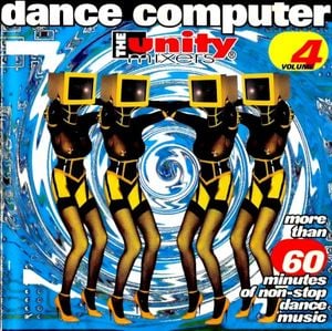 Dance Computer, Volume 4