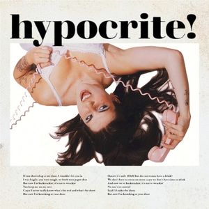 hypocrite! (Single)