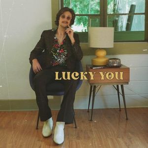 Lucky You (Single)